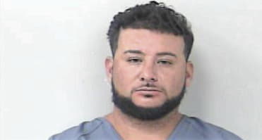 Nathaniel Kines, - St. Lucie County, FL 